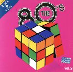 【輸入盤】80’s 2