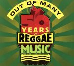 【輸入盤】Out of Many: 50 Years of Jamaican Music