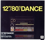 【輸入盤】12-Inch 80’s Dance