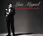 【輸入盤】Todos Los Romances