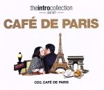 【輸入盤】Cafe de Paris