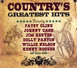 【輸入盤】Country’s Greatest Hits