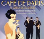 【輸入盤】Cafe De Paris