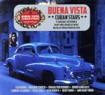 【輸入盤】Buena Vista Cuban Stars