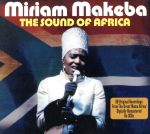 【輸入盤】The Sound Of Africa [Import]