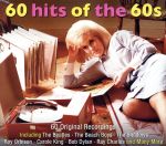 【輸入盤】60 Hits Of The 60’S [Import]