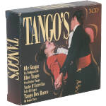 【輸入盤】Tango’s