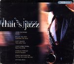 【輸入盤】That’s Jazz