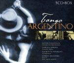 【輸入盤】Tango Argentino