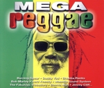 【輸入盤】Mega Reggae