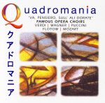 【輸入盤】Famous Opera Choirs