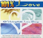 【輸入盤】101% Love