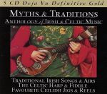 【輸入盤】Myths & Traditions: Irish & Celtic Music