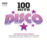 【輸入盤】100 Hits: Disco