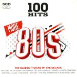 【輸入盤】100 Hits - More 80s