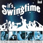 【輸入盤】It’s Swingtime