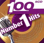 【輸入盤】100 Number 1 Hits