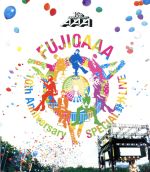AAA 10th Anniversary SPECIAL 野外LIVE in 富士急ハイランド(Blu-ray Disc)