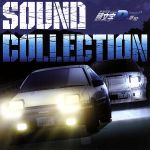 新劇場版 頭文字[イニシャル]D Legend3 -夢現- Sound Collection