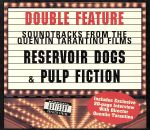 【輸入盤】Reservoir Dogs & Pulp Fiction: Soundtracks From The Quentin Tarantino Films
