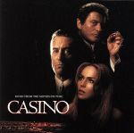 【輸入盤】Casino: Original Motion Picture Soundtrack