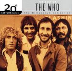 【輸入盤】20th Century Masters: The Best Of The Who (Millennium Collection)