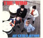 【輸入盤】My Generation