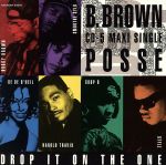 【輸入盤】Drop It on the One