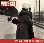 【輸入盤】Let’s Make Sure We Kiss Goodbye