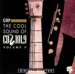 【輸入盤】Grp & CD 101.9 FM: Cool Sound