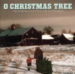 【輸入盤】O Christmas Tree: Come Home to Bluegrass Christmas