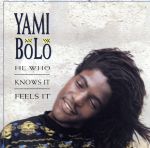 【輸入盤】He Who Knows It Feels It