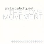 【輸入盤】THE LOVE MOVEMENT