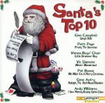 【輸入盤】Santas Top 10