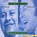 【輸入盤】Blue Gardenia