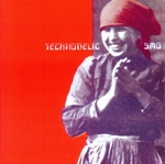 【輸入盤】Technodelic