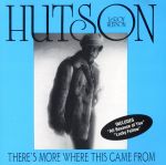 【輸入盤】There’s More Where This Came From