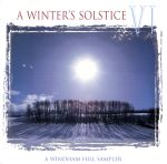 【輸入盤】Winter’s Solstice 6