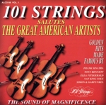【輸入盤】Vol. 1-Great American Artists