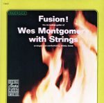 【輸入盤】Fusion