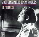 【輸入盤】If I’m Lucky