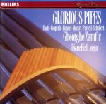 【輸入盤】Glorious Pipes