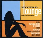 【輸入盤】Total Lounge  (Bonus DVD)