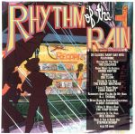 【輸入盤】Rhythm of the Rain