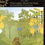 【輸入盤】Music for Flute