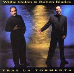 【輸入盤】Tras La Tormenta