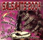 【輸入盤】Salsahits 2004