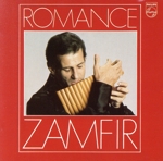 【輸入盤】Romance of the Pan Flute