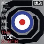 【輸入盤】The Mod Scene