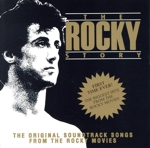 【輸入盤】Rocky Story